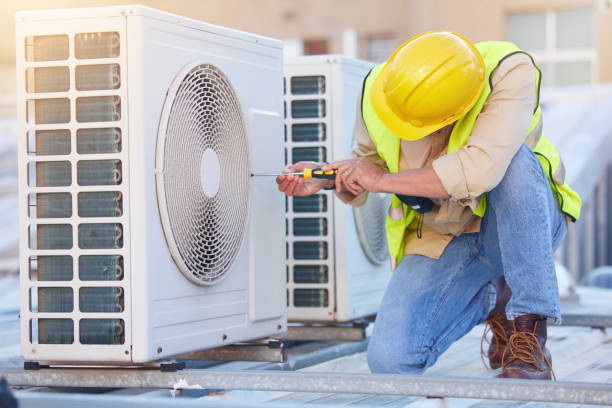 Local HVAC companies in New Haven, WV